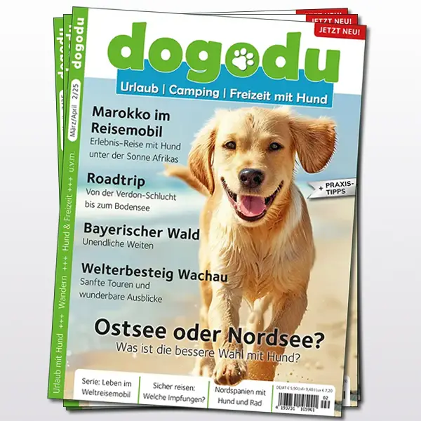 dogodu Heft-Abo