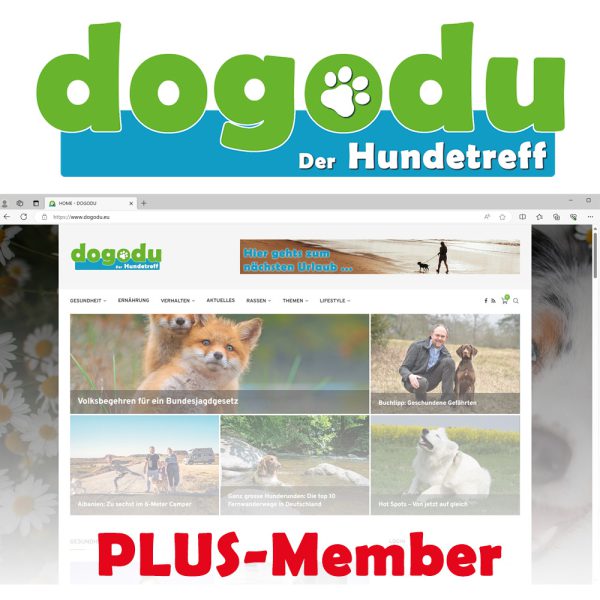 dogodu PLUS-Member werden